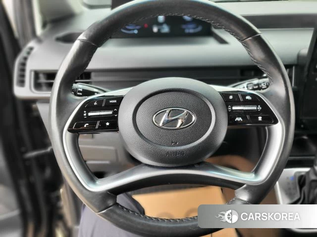 Hyundai Staria id 4981769 из Кореи 7