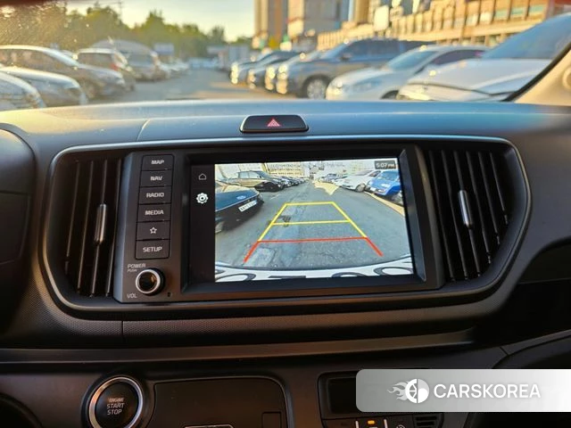 Kia The New Kia Ray id 4985136 из Кореи 7