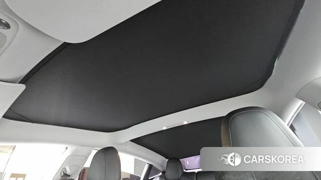 Tesla Model 3 id 4959624 из Кореи 7