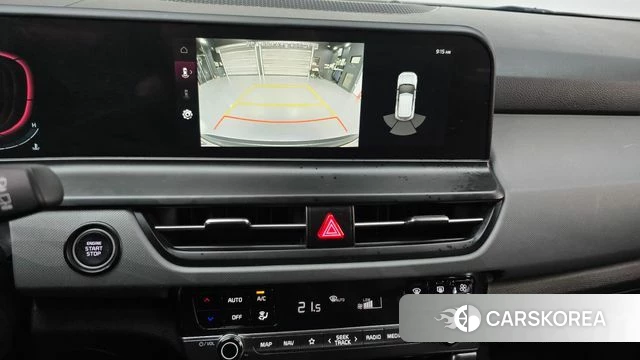 Kia The New Seltos id 5039771 из Кореи 7