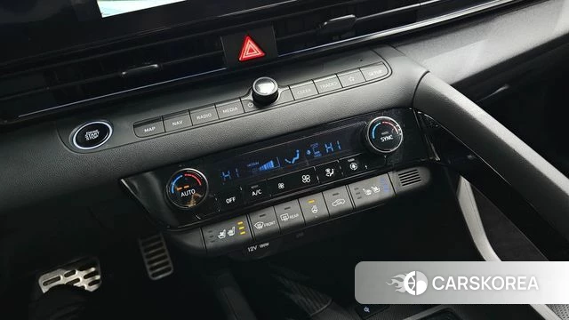 Hyundai The New Avante (CN7) id 5021114 из Кореи 7