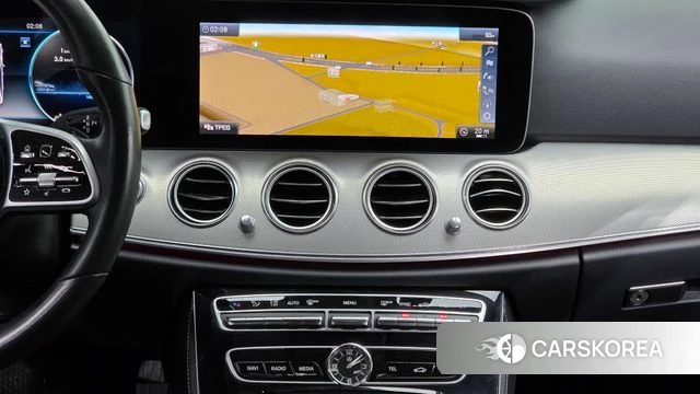 Mercedes-Benz E-Class W213 id 5023924 из Кореи 7
