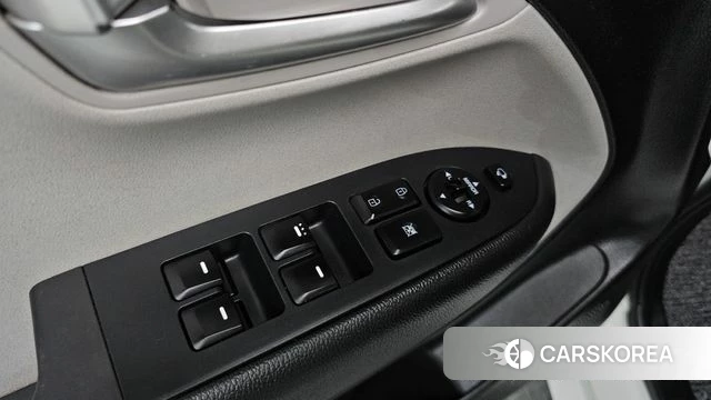 Kia The New Ray id 5022590 из Кореи 7
