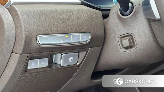 Kia More K9 id 5035674 из Кореи 7
