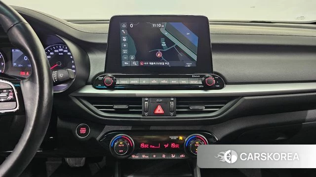 Kia Come New K3 id 5035587 из Кореи 7
