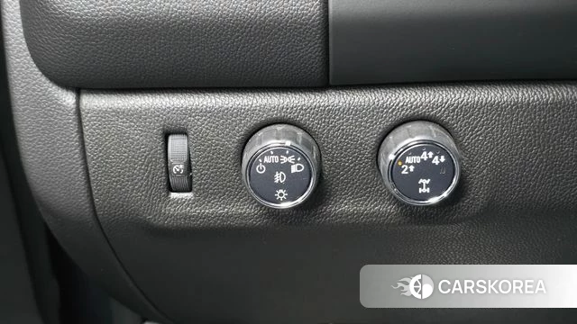 Chevrolet (GM Daewoo) Colorado id 4977548 из Кореи 7