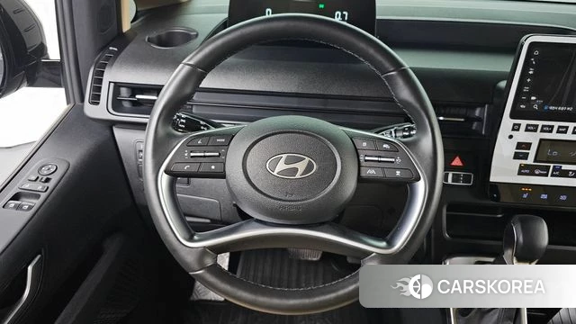 Hyundai Staria id 5038976 из Кореи 7