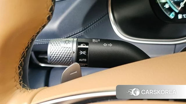 Genesis GV80 id 4981475 из Кореи 7
