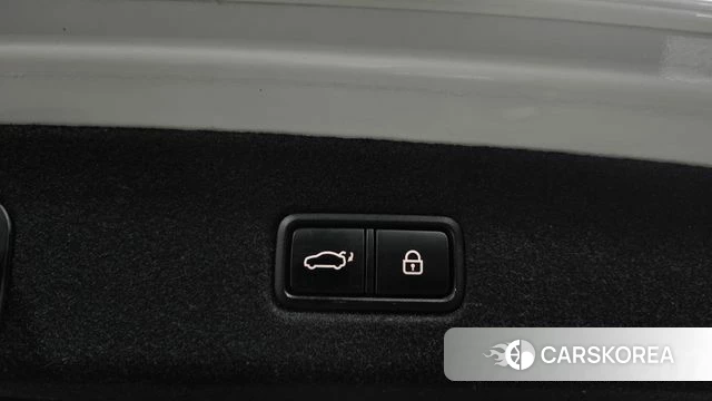 Kia More K9 id 4998499 из Кореи 7