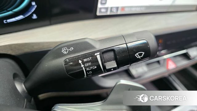Kia K8 id 5022649 из Кореи 7