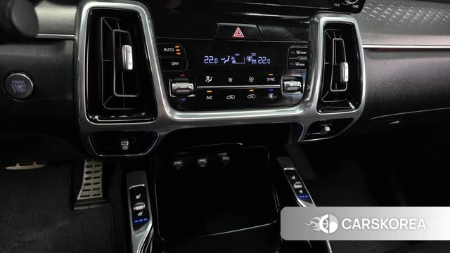 Kia Sorento 4th Generation id 4987251 из Кореи 7