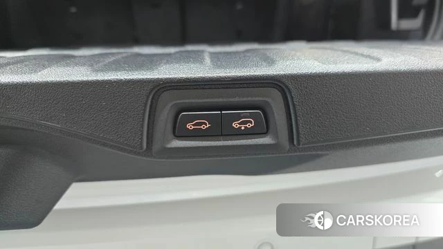 BMW X5 (G05) id 4949894 из Кореи 7