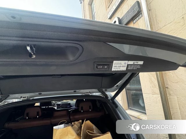BMW X5 (G05) id 4984896 из Кореи 7