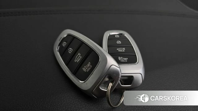 Hyundai The New Grandeur IG id 4764611 из Кореи 7