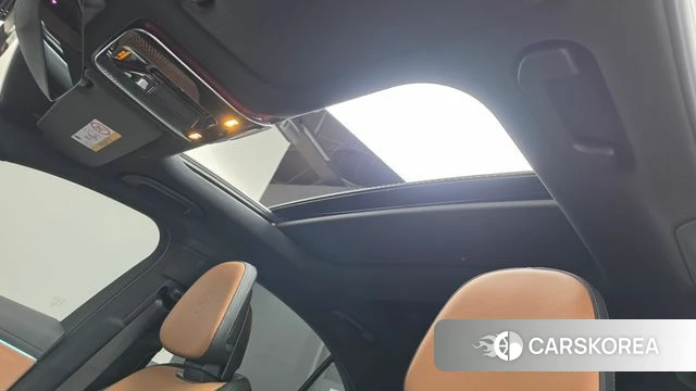 Mercedes-Benz E-Class W214 id 5020881 из Кореи 7
