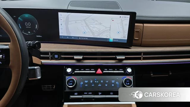 Hyundai Santa Fe (MX5) id 4584536 из Кореи 7