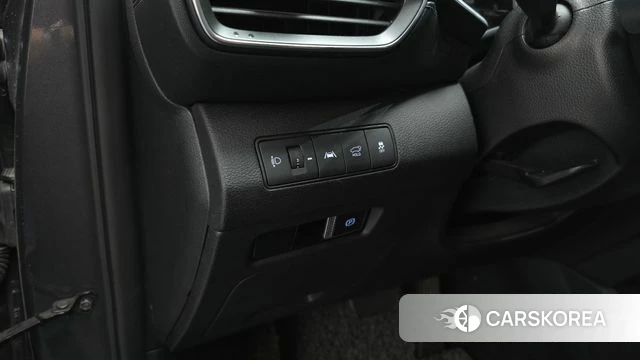 Hyundai The New Santa Fe id 4982408 из Кореи 7