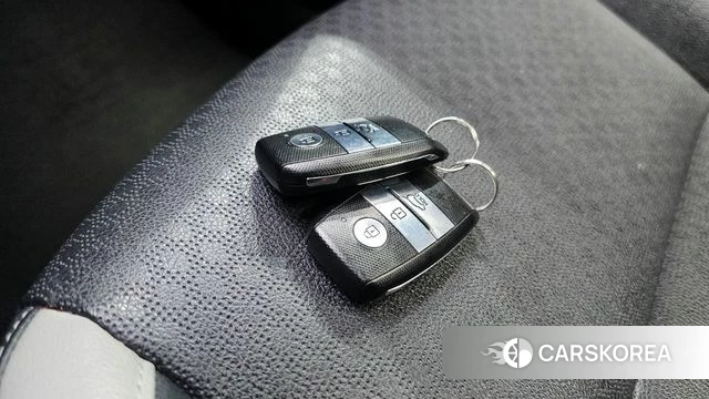 Kia All New Morning (JA) id 4180743 из Кореи 7
