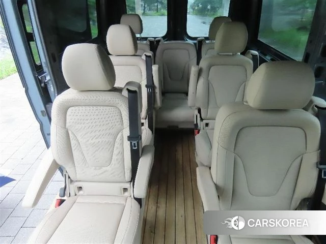 Fiat Ducato id 4617643 из Кореи 7