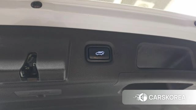 Hyundai Santa Fe TM id 4944161 из Кореи 7
