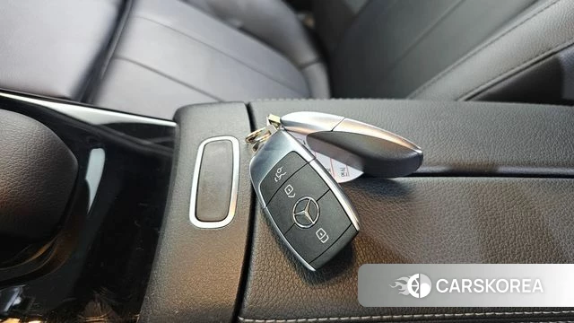 Mercedes-Benz A-Class W177 id 5017865 из Кореи 7