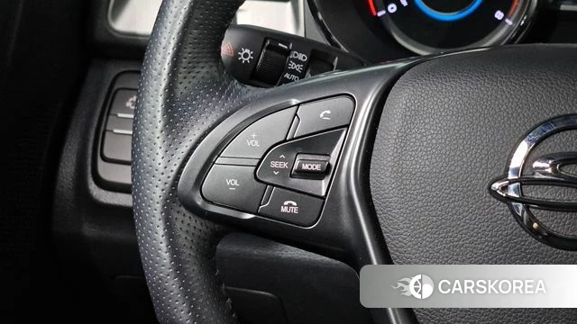 Ssangyong Tivoli Armor id 4993345 из Кореи 7