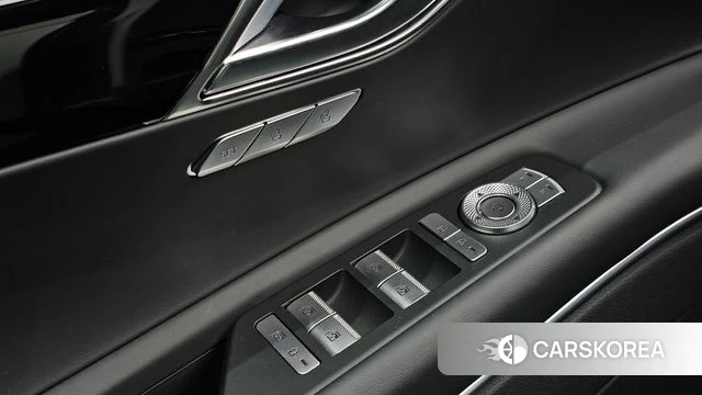 Genesis GV80 id 5023273 из Кореи 7