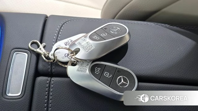 Mercedes-Benz E-Class W214 id 4979973 из Кореи 7