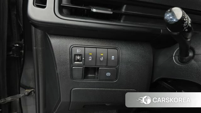 Hyundai Staria id 4959170 из Кореи 7