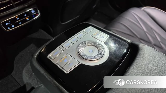 Genesis G80 (RG3) id 5028551 из Кореи 7