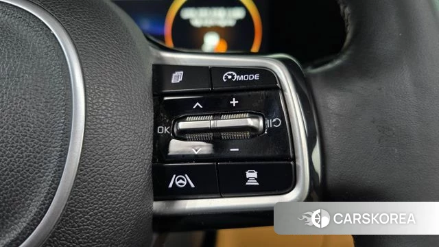 Kia Carnival 4th generation id 5040650 из Кореи 7
