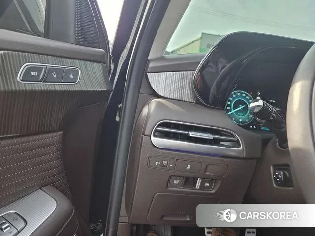 Hyundai The New Palisade id 3629916 из Кореи 7