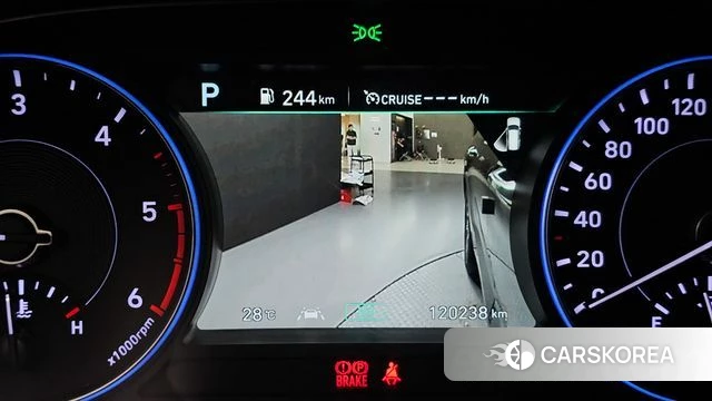 Hyundai Palisade id 4923513 из Кореи 7