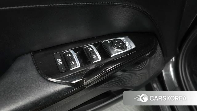 Kia K5 3rd generation id 4977191 из Кореи 7