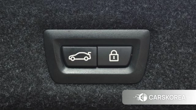 BMW 5 Series (G30) id 4978317 из Кореи 7