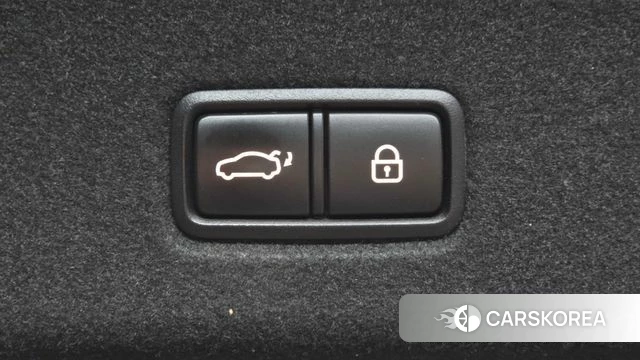 Kia More K9 id 5029267 из Кореи 7