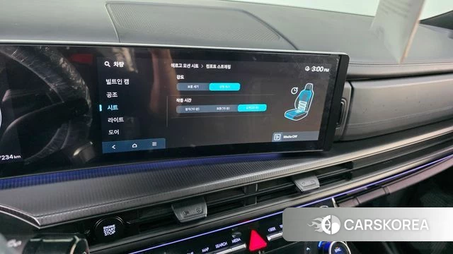 Hyundai Santa Fe (MX5) id 4715291 из Кореи 7