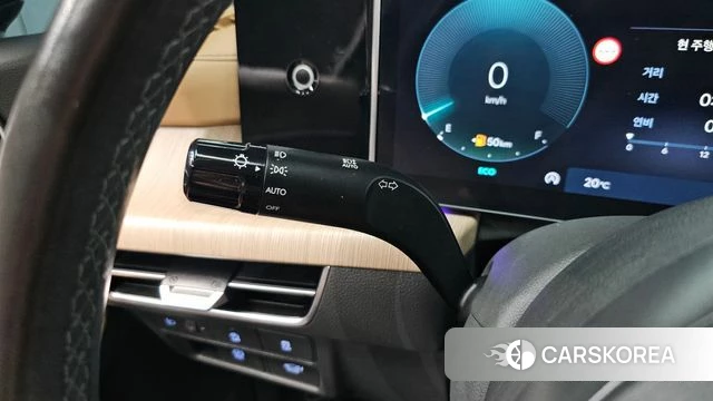 Hyundai Sonata D Edge (DN8) id 4985422 из Кореи 7