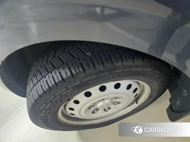 Hyundai Staria id 4793522 из Кореи 7