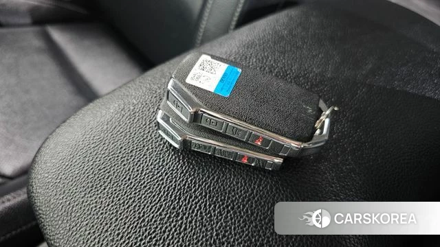 Kia The New K3 2nd generation id 4661346 из Кореи 7