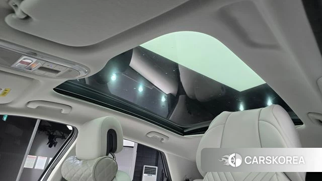 Hyundai The New Ionic 5 id 5021293 из Кореи 7