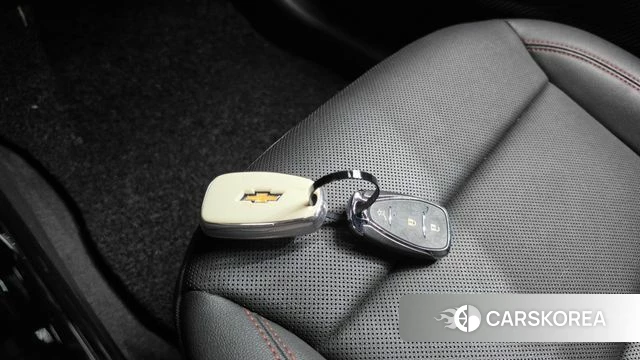 Chevrolet (GM Daewoo) Trax Crossover id 4941522 из Кореи 7