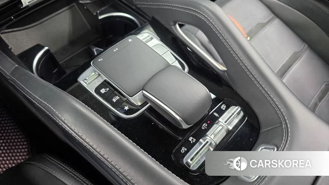 Mercedes-Benz GLE-Class W167 id 4991966 из Кореи 7