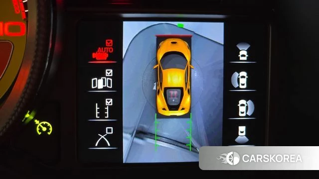 Ferrari F8 Tributo id 4855702 из Кореи 7