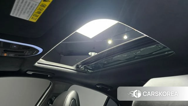 Genesis G70 id 4923857 из Кореи 7