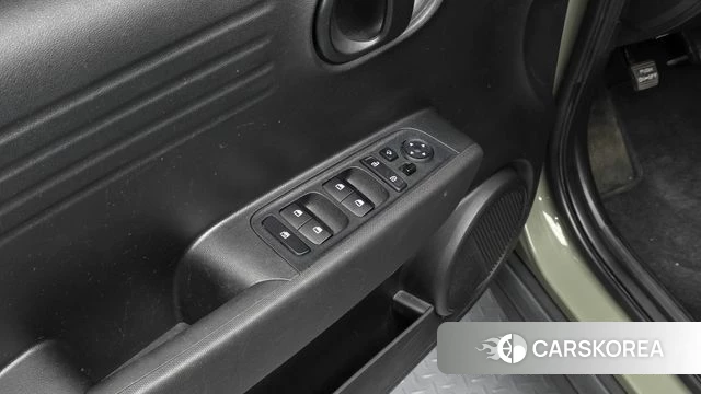 Hyundai Casper id 4929389 из Кореи 7
