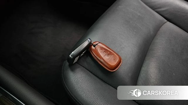 Chevrolet (GM Daewoo) The New Malibu id 4937600 из Кореи 7