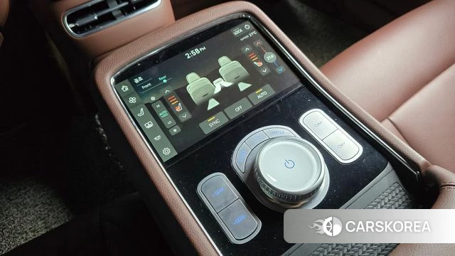 Genesis G90 (RS4) id 4996513 из Кореи 7