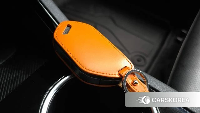 Kia The New K5 Hybrid 3rd generation id 5011181 из Кореи 7