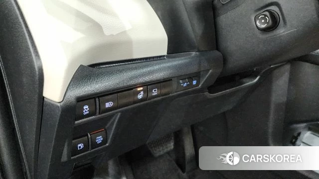 Toyota Sienna 4th Generation id 4941984 из Кореи 7